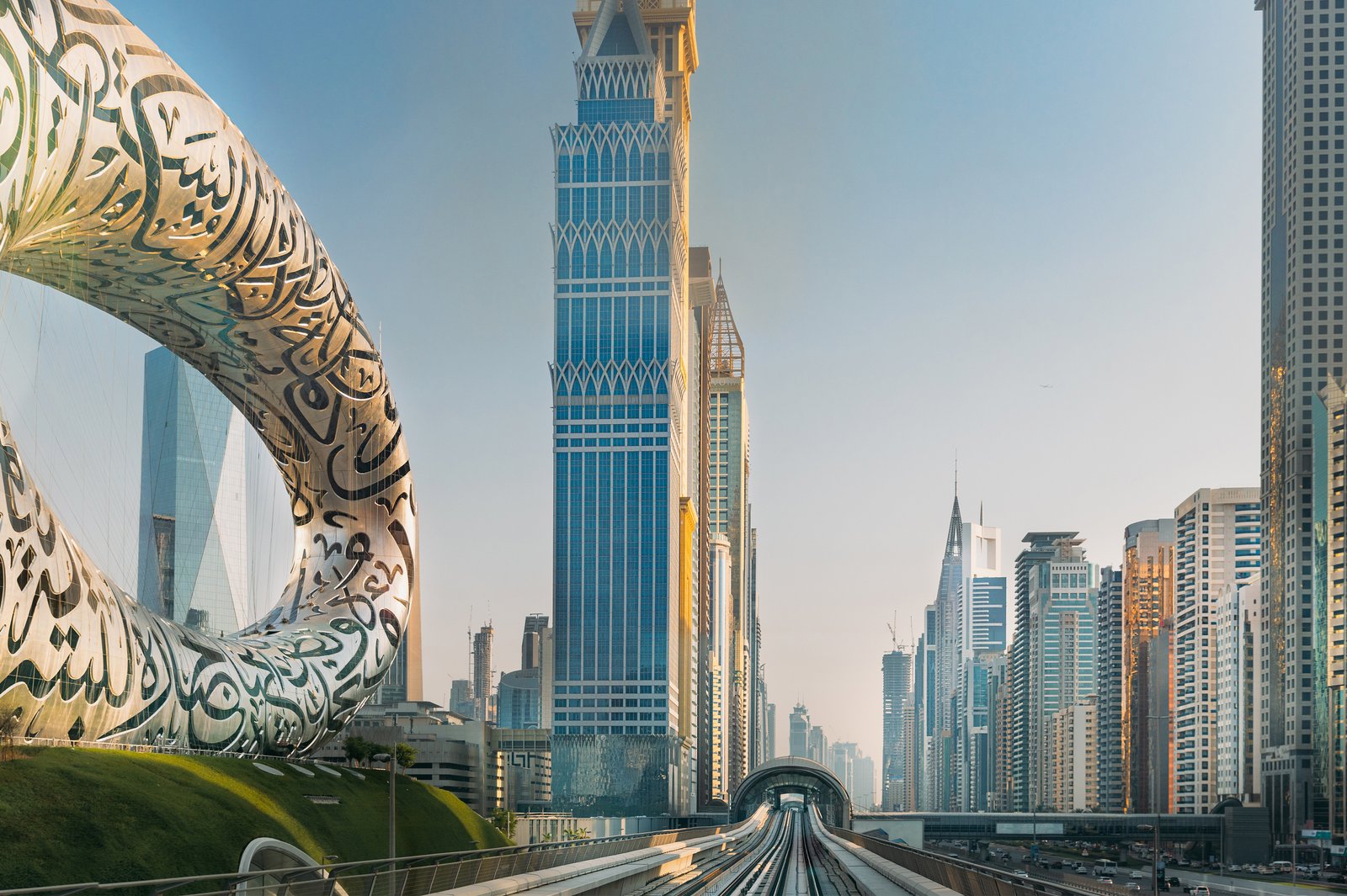AlQyam Real Estate - Property Management